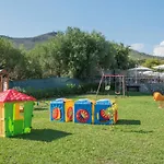 منتجع Cilento Dreams Village مارينا دي كاميروتا