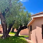 منتجع Cilento Dreams Village