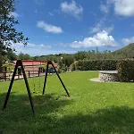 Cilento Dreams Village منتجع مارينا دي كاميروتا
