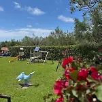 منتجع Cilento Dreams Village مارينا دي كاميروتا