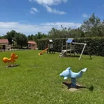 Cilento Dreams Village منتجع