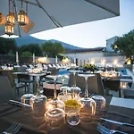 Cilento Dreams Village منتجع *