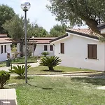 Cilento Dreams Village *