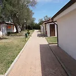 Cilento Dreams Village منتجع *