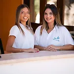 منتجع Cilento Dreams Village