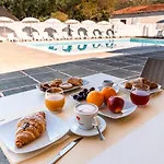 منتجع Cilento Dreams Village مارينا دي كاميروتا