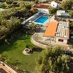 منتجع Cilento Dreams Village