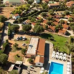 Cilento Dreams Village منتجع *