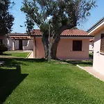 Cilento Dreams Village منتجع *