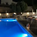 منتجع Cilento Dreams Village
