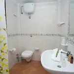 منتجع Cilento Dreams Village
