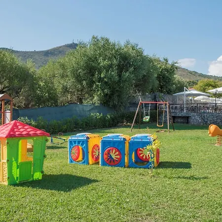 Resort Cilento Dreams Village Marina di Camerota