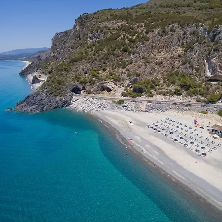 Resort Cilento Dreams Village Marina di Camerota