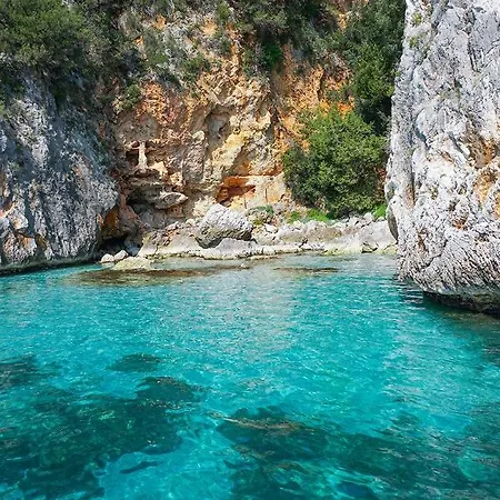 Cilento Dreams Village Marina di Camerota