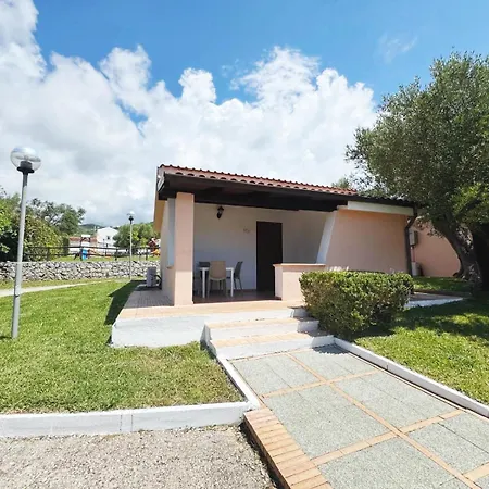 Cilento Dreams Village