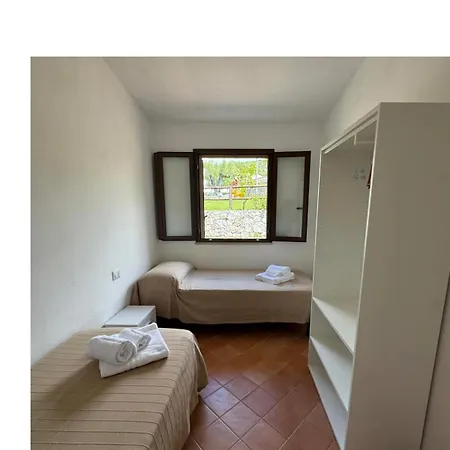 Cilento Dreams Village Resort