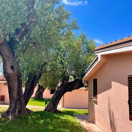 Resort Cilento Dreams Village