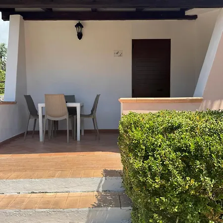 Cilento Dreams Village Resort *