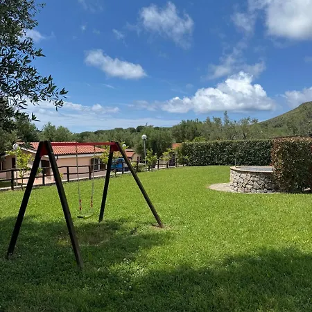 Cilento Dreams Village 리조트 마리나디카메로타