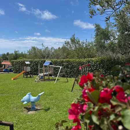 Resort Cilento Dreams Village Marina di Camerota