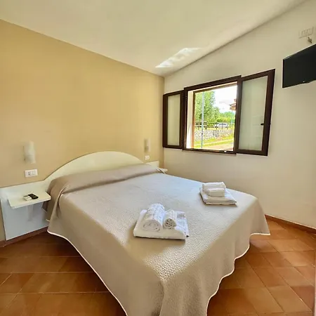 Cilento Dreams Village Marina di Camerota
