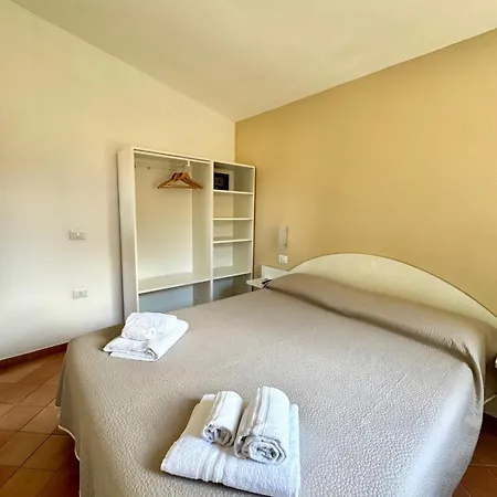 Cilento Dreams Village