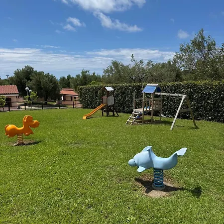 Cilento Dreams Village Resort
