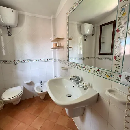 Resort Cilento Dreams Village