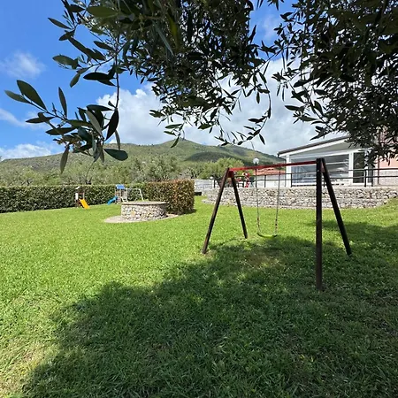 Resort Cilento Dreams Village *