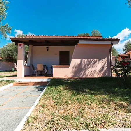 Resort Cilento Dreams Village *