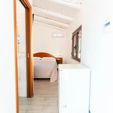 Cilento Dreams Village *