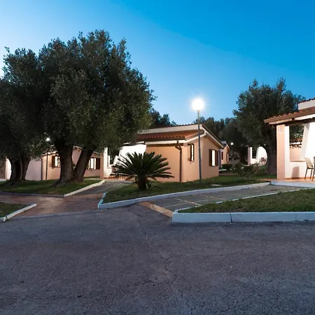 Cilento Dreams Village Marina di Camerota