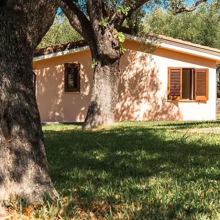 Cilento Dreams Village Resort