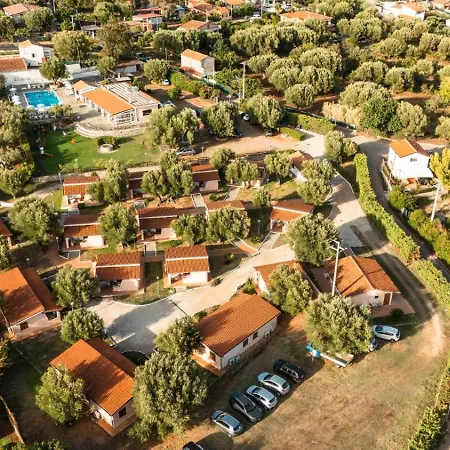 Cilento Dreams Village