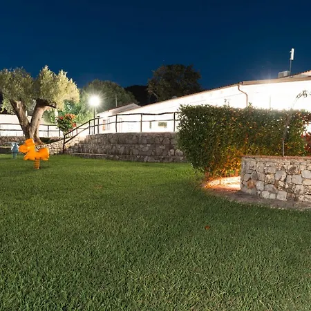 Cilento Dreams Village Resort