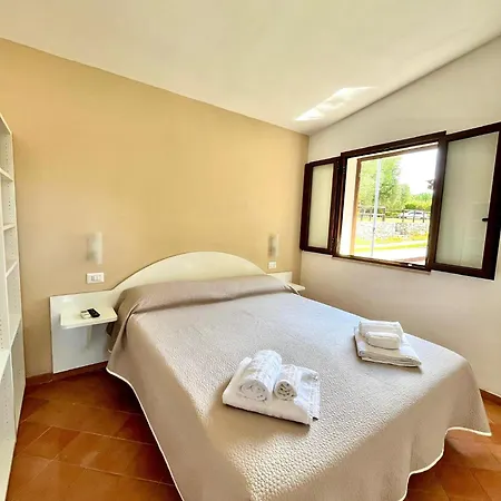 Cilento Dreams Village