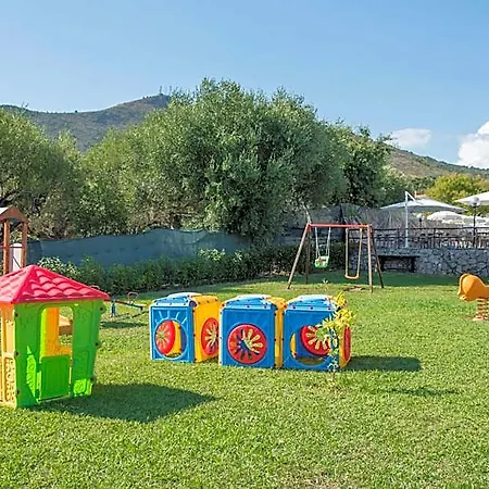 Resort Cilento Dreams Village *