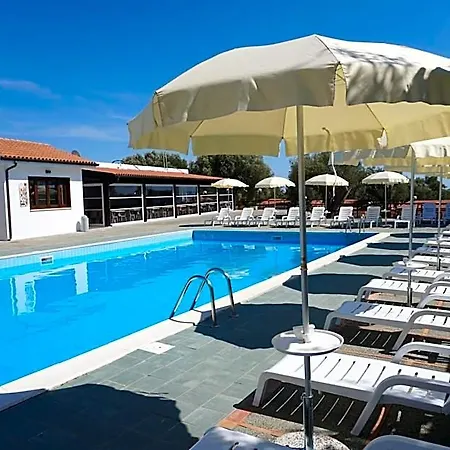 Cilento Dreams Village Resort *