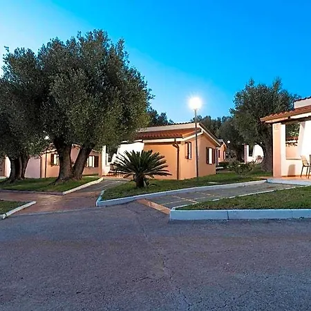 Resort Cilento Dreams Village