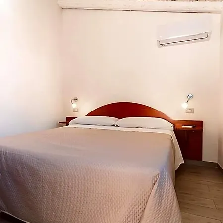 Resort Cilento Dreams Village Marina di Camerota