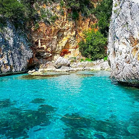 Resort Cilento Dreams Village *