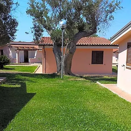 Resort Cilento Dreams Village