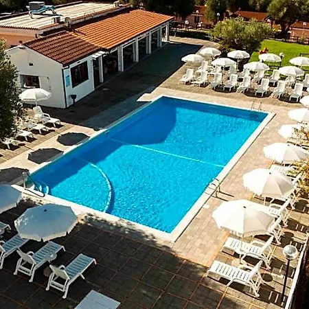 Resort Cilento Dreams Village *