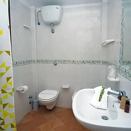 Cilento Dreams Village *