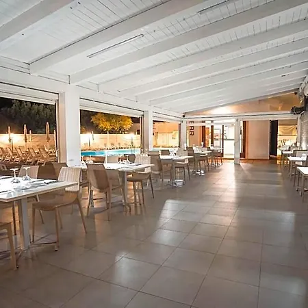 Resort Cilento Dreams Village Marina di Camerota