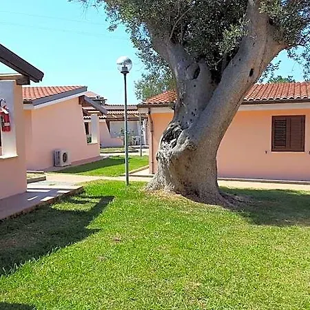 Resort Cilento Dreams Village Marina di Camerota
