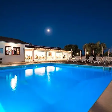Cilento Dreams Village