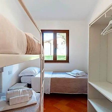Cilento Dreams Village