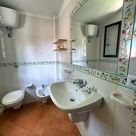Cilento Dreams Village Resort Marina di Camerota