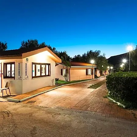 Resort Cilento Dreams Village Marina di Camerota